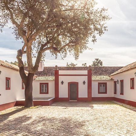 Willa Casas Da Horta Alcácer do Sal Zewnętrze zdjęcie